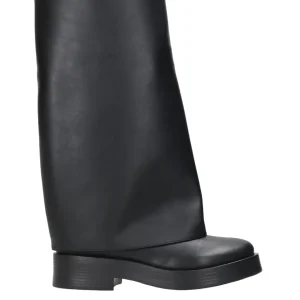 Casadei | Stivale Lab Nero