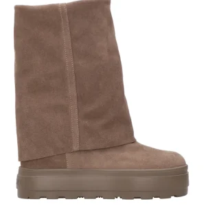 Casadei | Stivale Renna Marrone