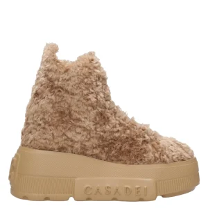 Casadei | Tronchetto Nexus Senales Caramello