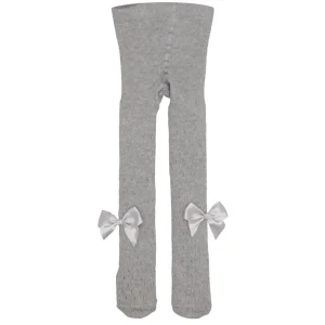 Coccoli | Collant Grigio