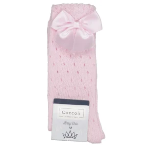 Coccoli | Calzini Rosa