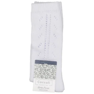 Coccoli | Calzini Bianchi