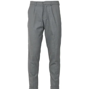 Cruna | Pantalone Grigio medio