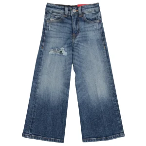 Diesel Kids | Jeans 1978 Denim medio