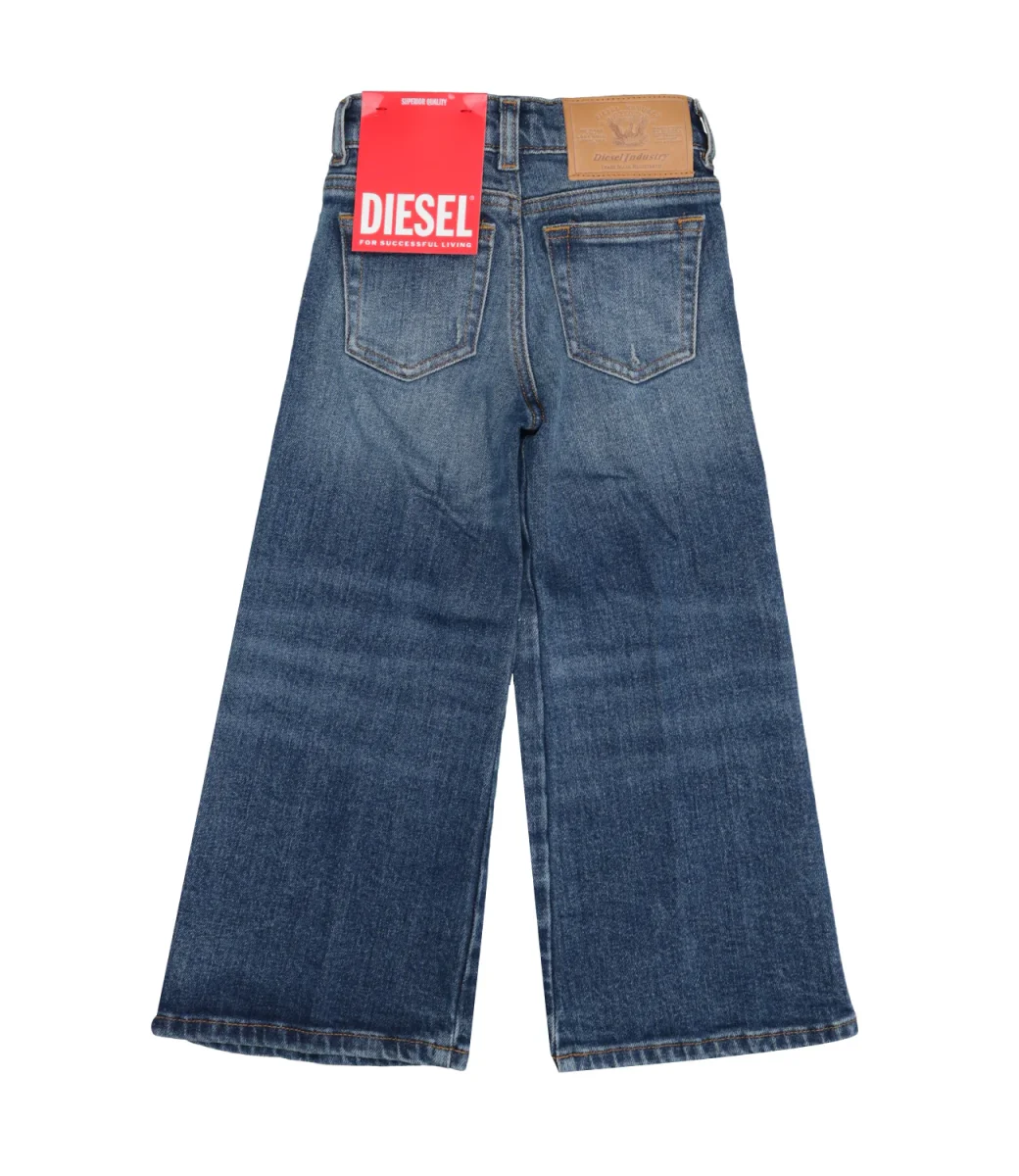 Diesel Kids | Jeans 1978 Denim medio - immagine 3