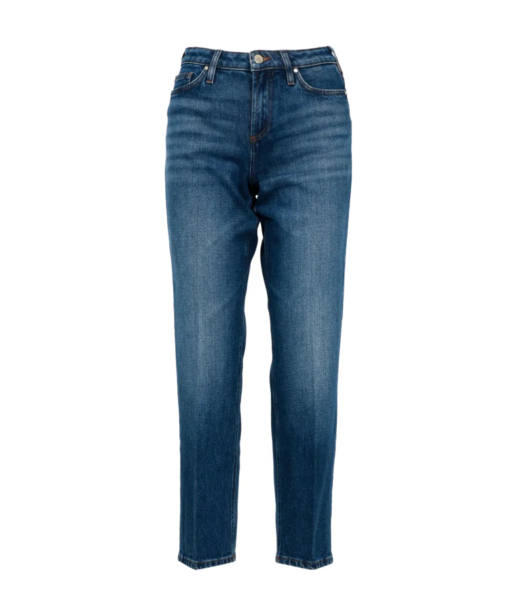 Don the Fuller | Jeans Marika Denim blu - immagine 2
