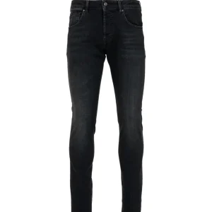 Don the Fuller | Jeans Milano Grigio scuro