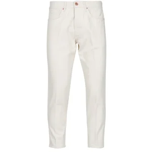 Don The Fuller | Jeans Seoul Denim Avorio