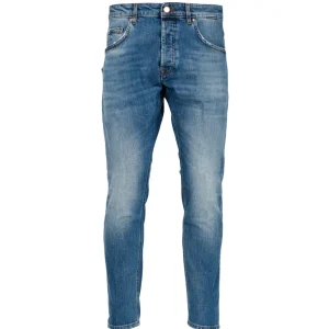 Don the Fuller | Jeans Yaren Denim medio