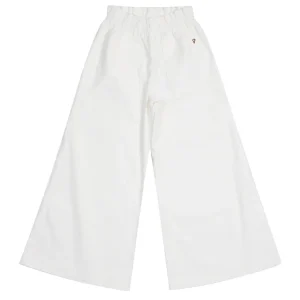 Dondup Kids | Pantalone Avorio