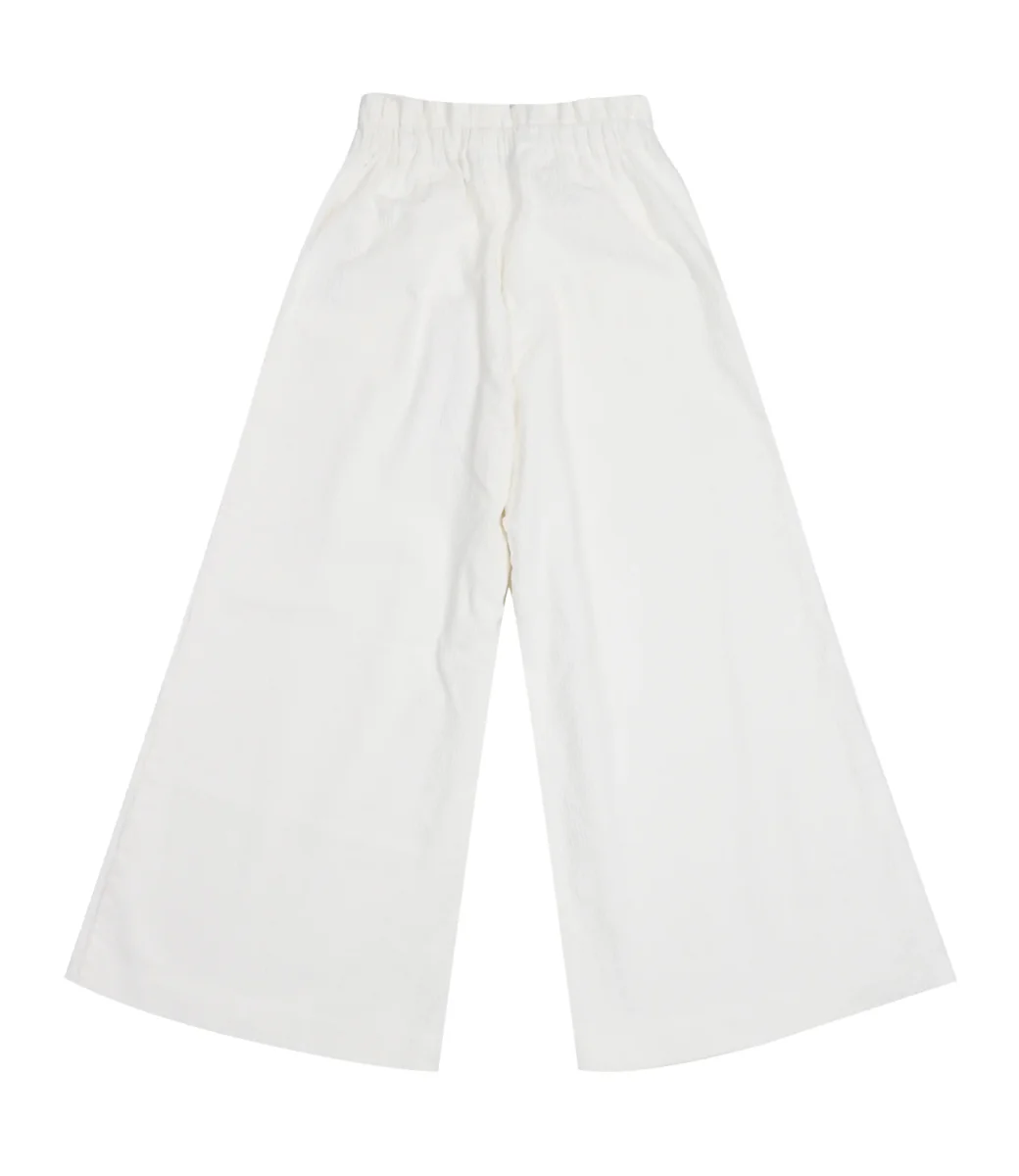 Dondup Kids | Pantalone Avorio - immagine 3