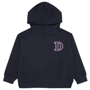 Dondup Kids | Felpa Blu navy