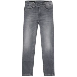 Dondup Kids | Jeans George Denim grigio