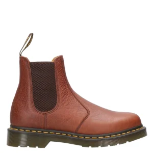 Dr Martens | Beatles 2976 Ruggine