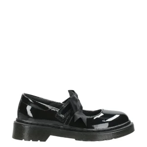 Dr Martens Kids | Bebè Maccy II Nera