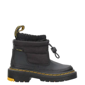 Dr Martens Kids | Anfibio Awpo T Nero