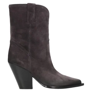 Elena Iachi | Stivale Nero