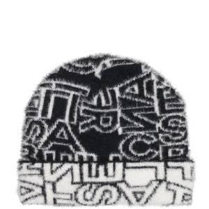 Elisabetta Franchi La Mia Bambina | Cappello Nero e Avorio