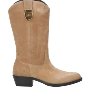 Elisabetta Franchi La Mia Bambina | Maglia Nero e Burro