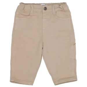 Emporio Armani Junior | Pantalone Tan