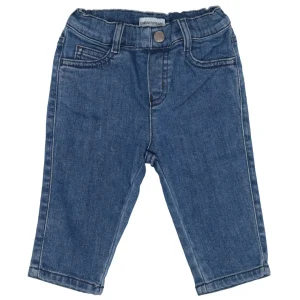Emporio Armani Junior | Jeans Denim blu