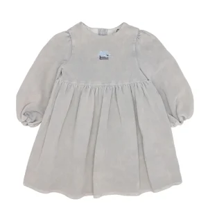 Etro Kids | Abito Grigio