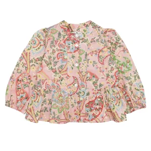 Etro Kids | Camicia Multicolor