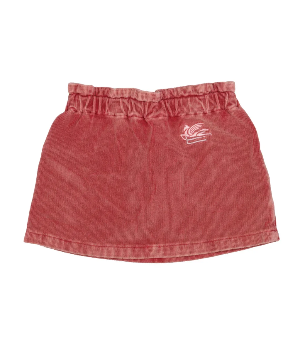 Etro Kids | Gonna Mattone - immagine 3