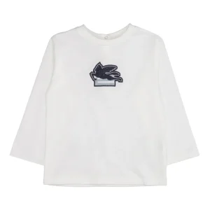 Etro Kids | T-Shirt Bianca