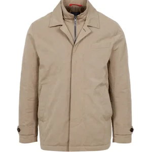 Fay | Giubbotto Fango