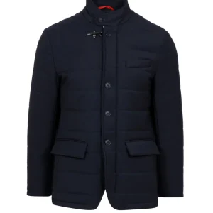 Fay | Giubbotto Blu navy