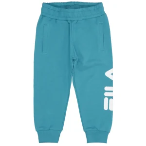 Fila Kids | Pantalone Sportivo Turchese