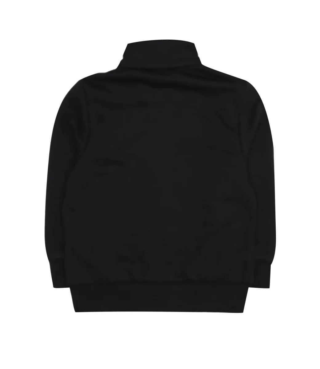 Fila Kids | Giubbotto Nero - immagine 3