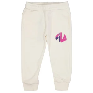 Fila Kids | Pantalone Sportivo Bianco