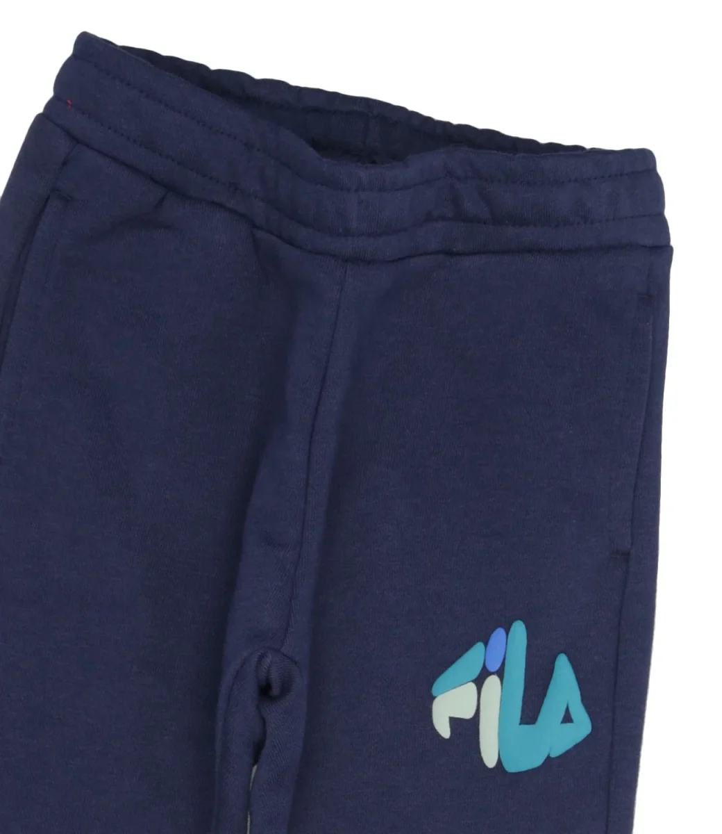 Fila Kids | Pantalone Sportivo Blu navy - immagine 4