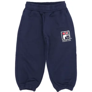 Fila Kids | Pantalone Sportivo Blu navy