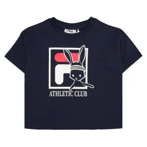 Fila Kids | T-Shirt Blu navy