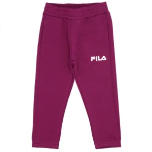 Fila Kids | Pantalone Sportivo Amarena