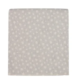 Fussenegger Kids | Coperta Juwel Set Grigia