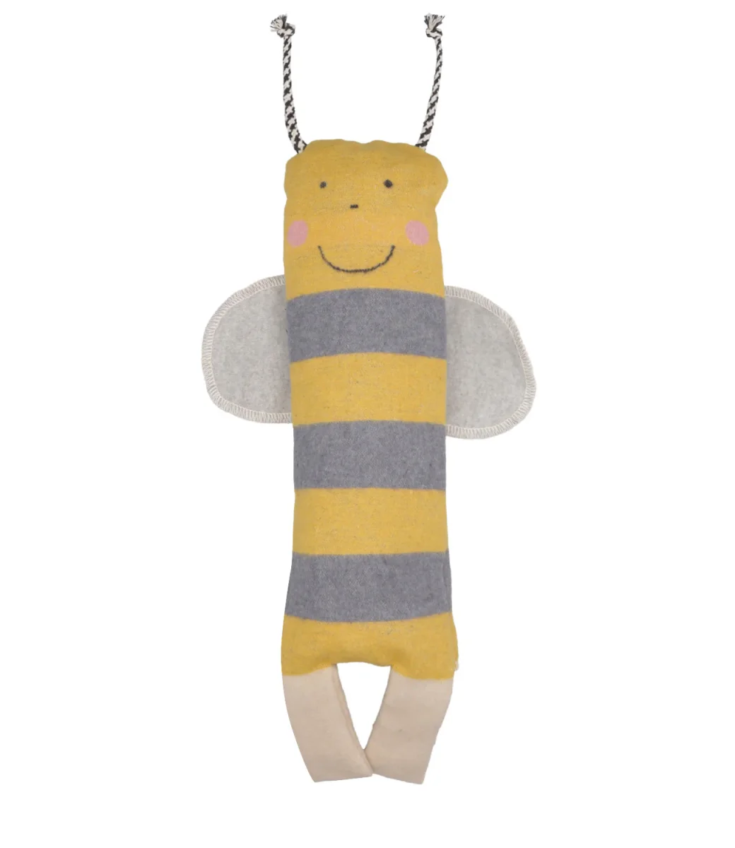 Fussenegger Kids | Coperta Juwel Set Grigia - immagine 4