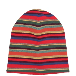 Gallo | Cappello Rosso e Mostarda