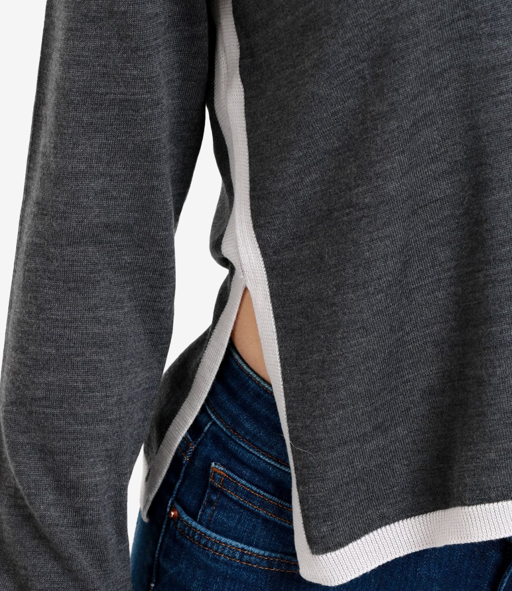 Gran Sasso | Polo Grigio - immagine 5