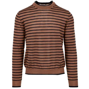 Grifoni | Maglia Noce