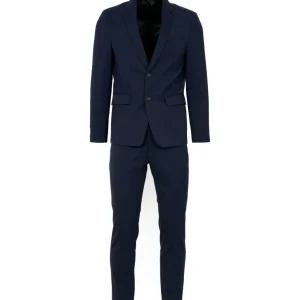 Grifoni | Abito Blu navy