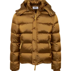 Grifoni | Giubbotto Oliva