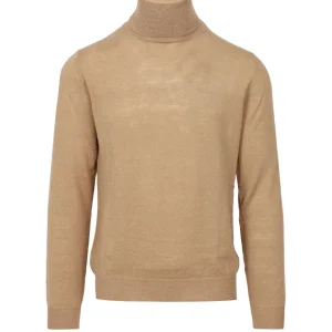 Grifoni | Maglia Cammello