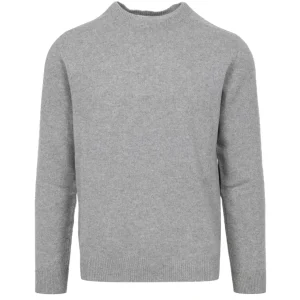 Grifoni | Maglia Grigio medio