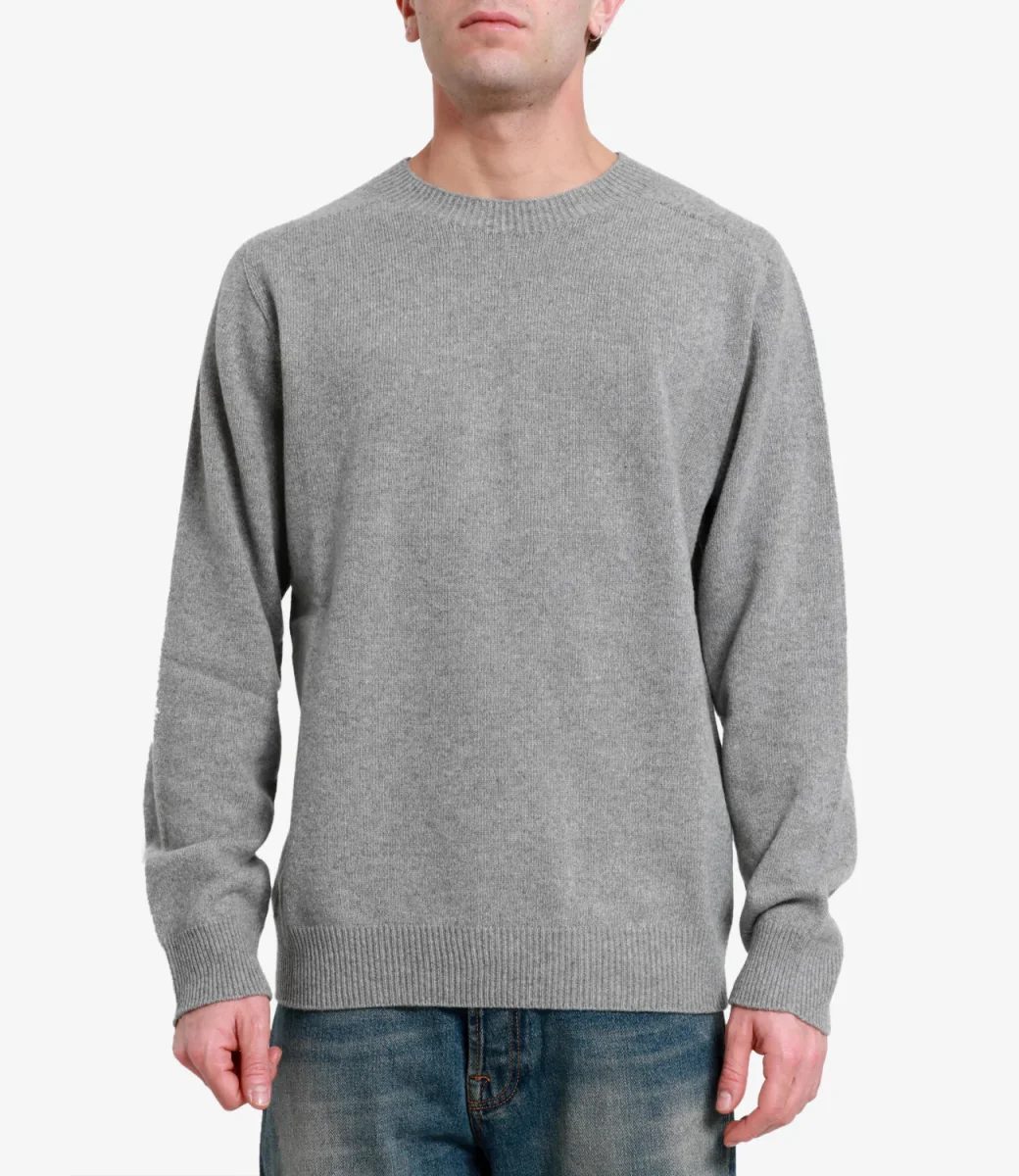 Grifoni | Maglia Grigio medio - immagine 3