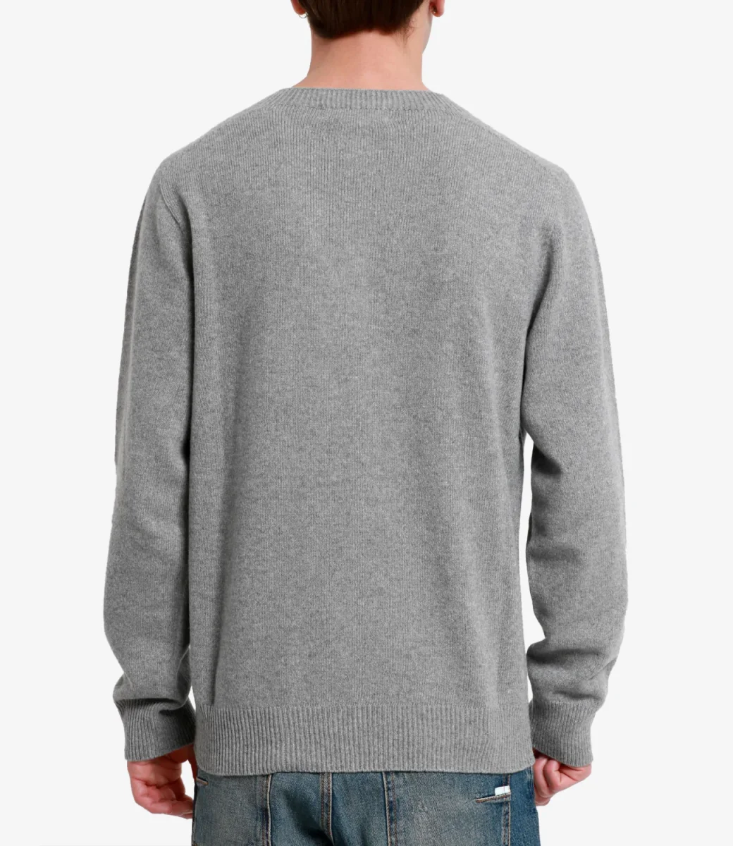 Grifoni | Maglia Grigio medio - immagine 4