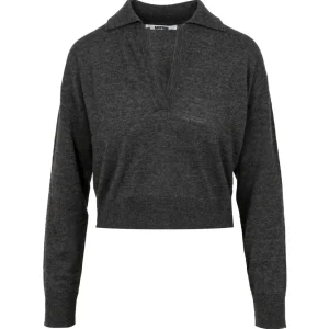 Grifoni | Maglia Antracite